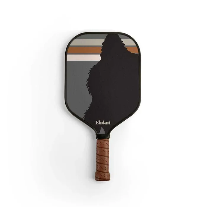 16MM Sasquatch Pickleball Paddle – 16mm Pickleball Paddle