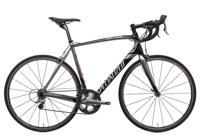 2014 Tarmac SL4 Pro Race 58cm Bike – 2014