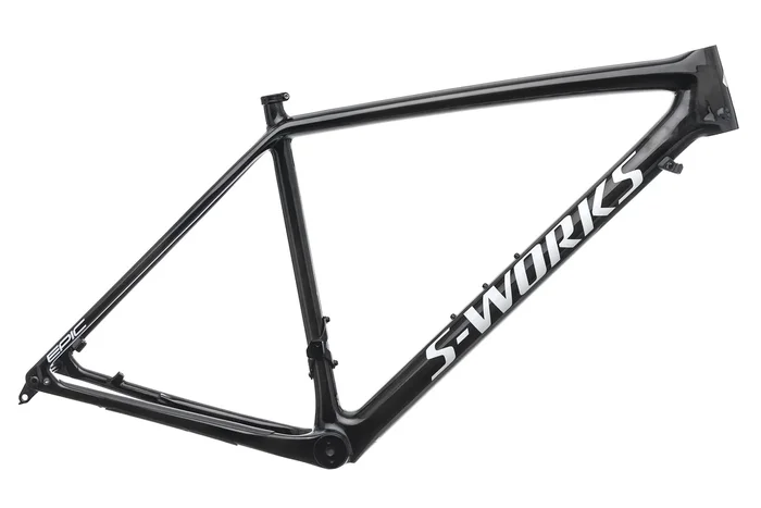 2019 Specialized S-Works Epic Hardtail Mountain Bike X-Large Frameset
