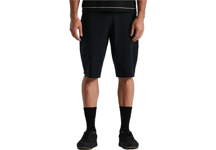 2021 Specialized Trail 3Xdry Short Men – 42, Black