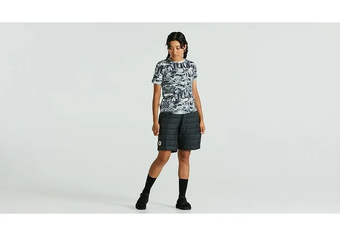 2024 S/F Thermo Short