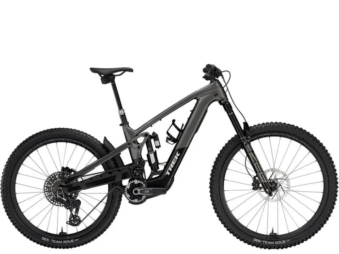 2025 Slash+ 9.9 X0 AXS T-Type Full Suspension Electric Mountain Bike