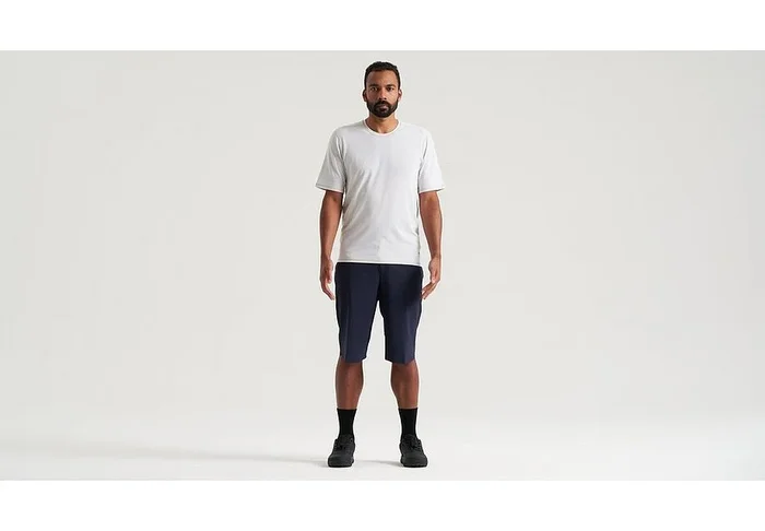 2026 Traction Short Men