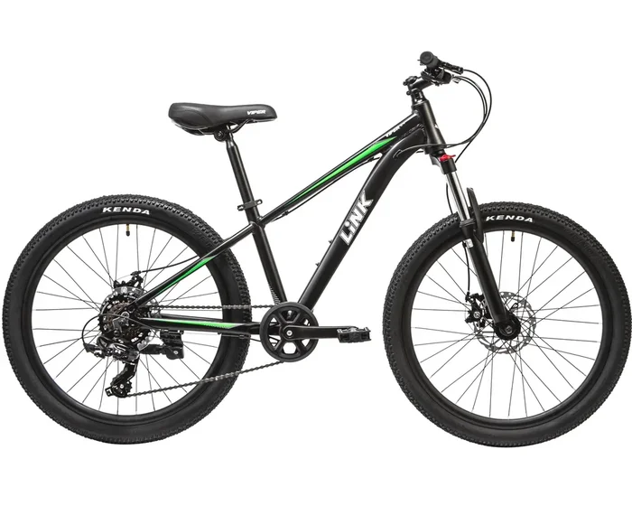 24″ Link Viper MTB Boys