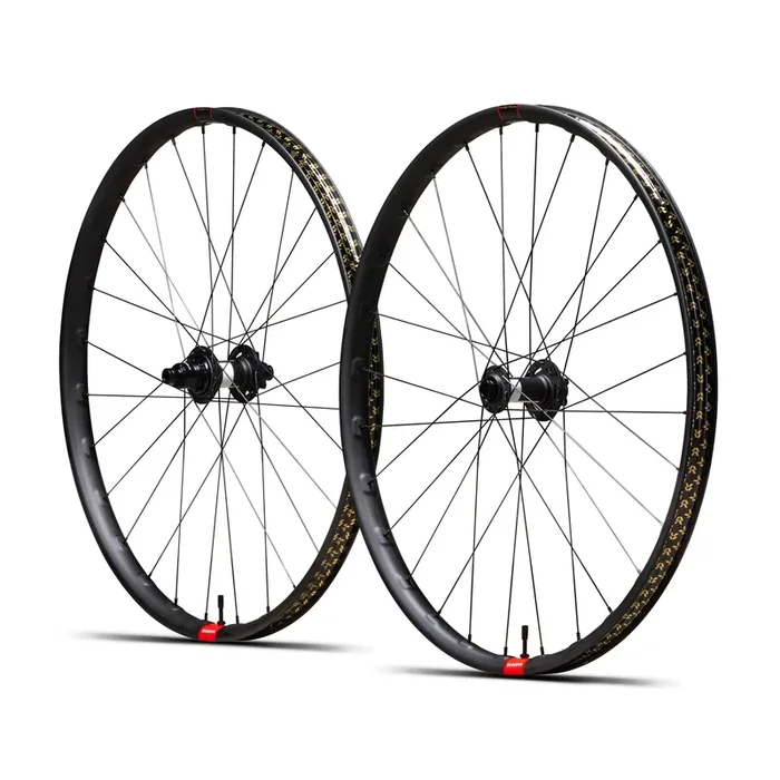 30|HD Degree of Freedom Wheelset