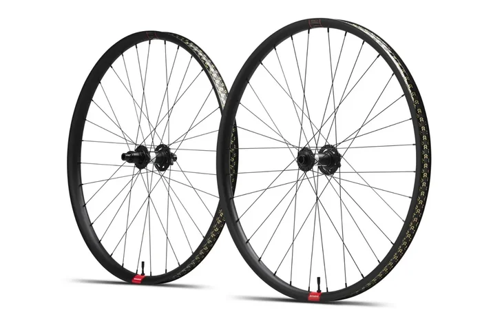30|SL AL Wheelset
