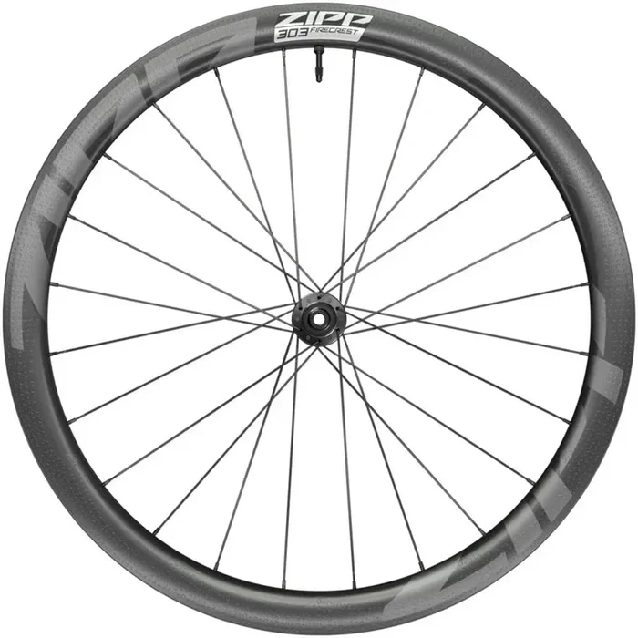 303 Firecrest Tubeless Disc – Front