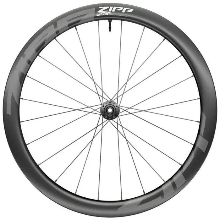 303 S Carbon Tubeless Disc – Front