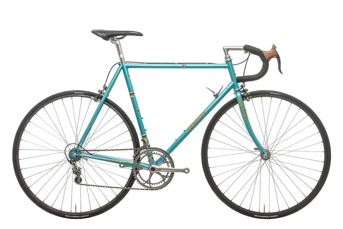 3Rensho Super Record Export Road Bike – Large