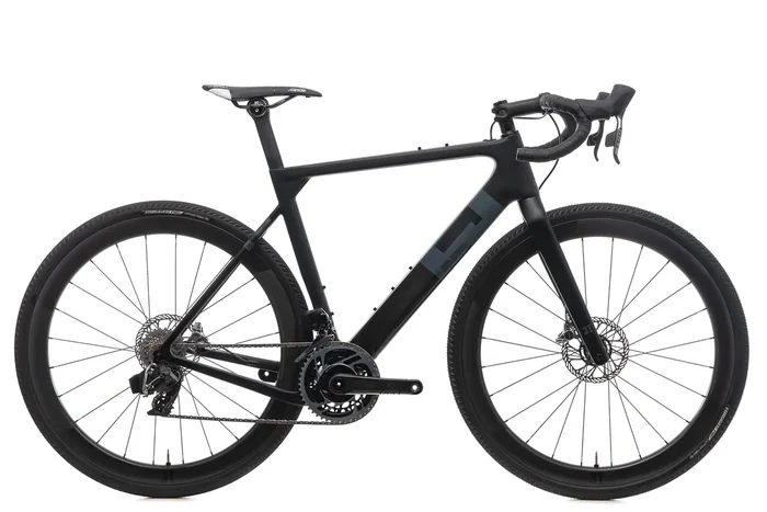 3T Exploro LTD Gravel Bike – 2019, Large