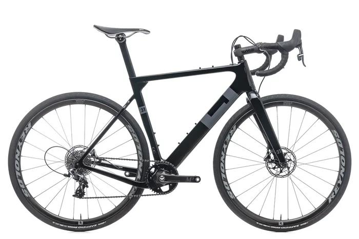 3T Exploro LTD Large Bike – 2018