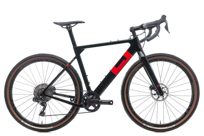 3T Exploro Team Medium Bike – 2018