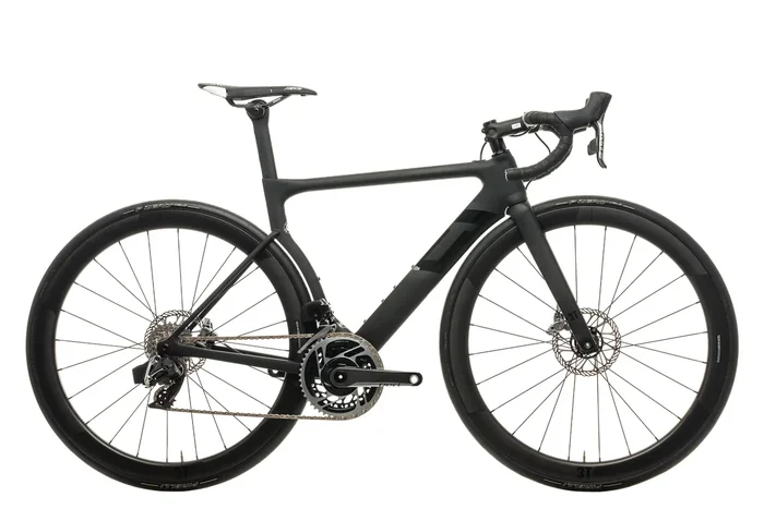 3T Strada Due Red AXS Road Bike – 2020, Small