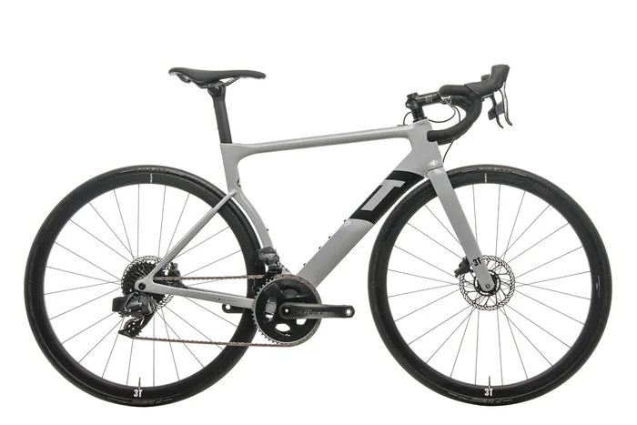 3T Strada Due Team Force AXS Road Bike – 2020, Medium