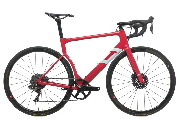 3T Strada Large Bike – 2018