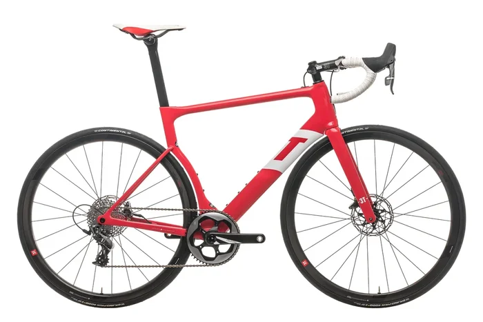 3T Strada Team Force 1x Road Bike – 2020, Large