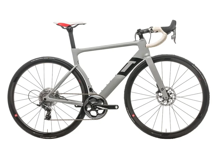 3T Strada Team Force 1x Road Bike – 2020, Medium