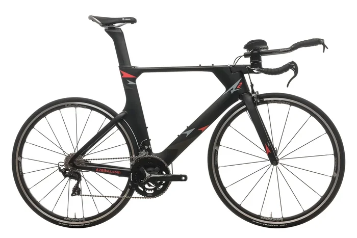 A2 Bikes Speed Phreak Triathlon Bike – 2019, Large