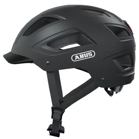 Abus Hyban 2.0 City Helmet – Titan