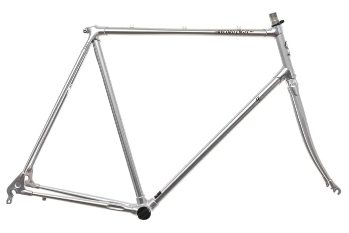 Alan Record Ergal 58cm x 57cm Frame Set