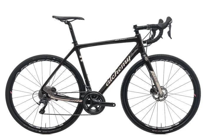 Alchemy Aithon 56cm Bike – 2017