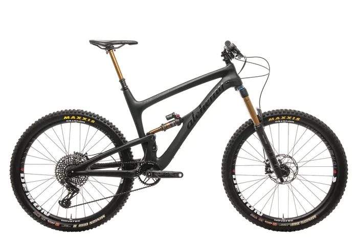 Alchemy Arktos 27.5 Mountain Bike – 2018, X-Large