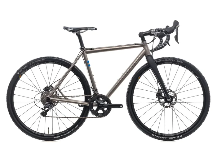 Alchemy Chiron 52cm Bike – 2016