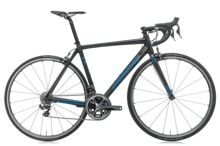 Alchemy Helios 54cm Bike – 2017