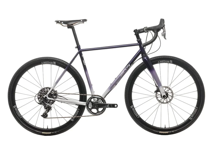 All-City Cosmic Stallion Gravel Bike – 2020, 52cm