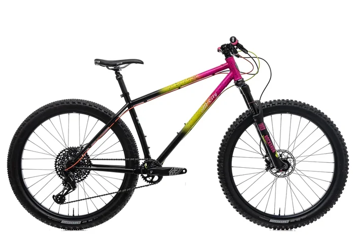 All-City Electric Queen Medium Bike – 2018