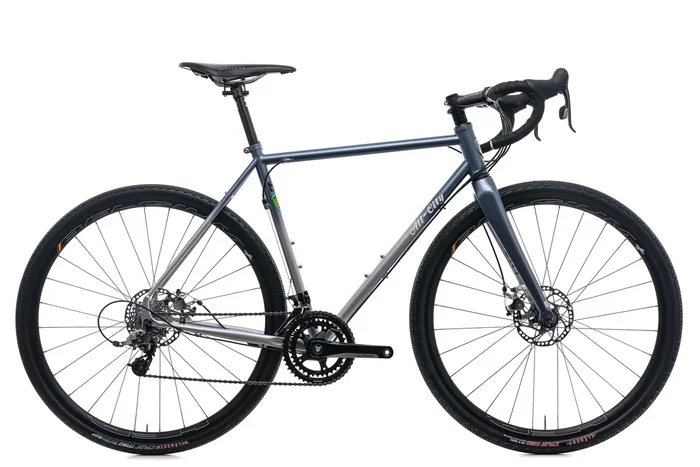 All-City Macho King 52cm Bike – 2017