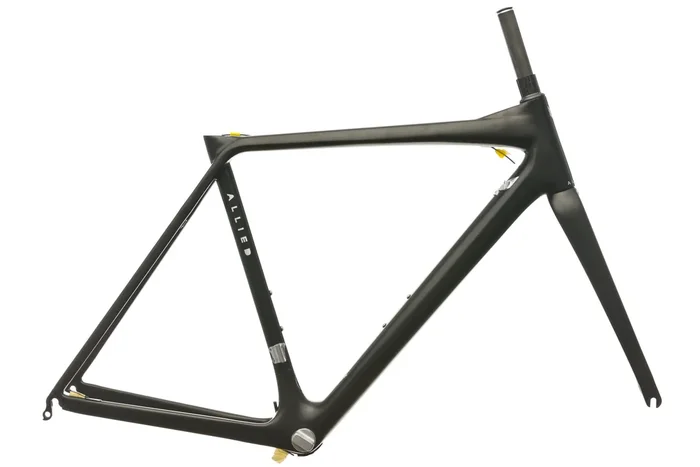 Allied Alfa 54+cm Frameset – 2017