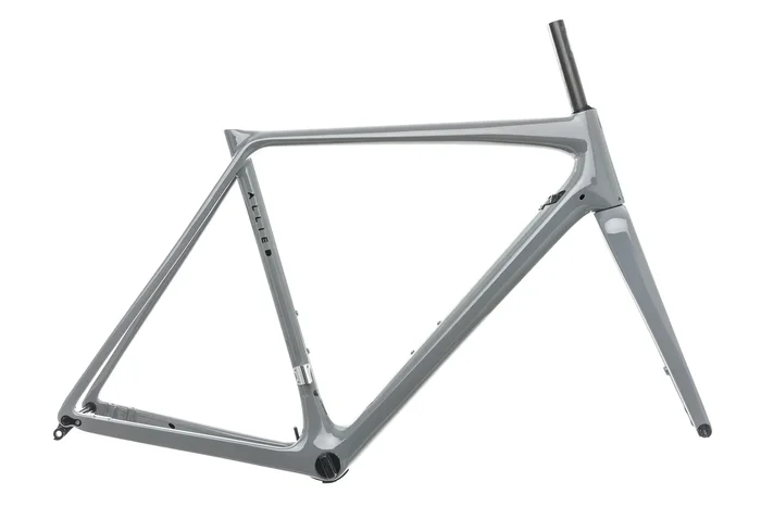 Allied Alfa Disc 56cm Large Frameset – 2018
