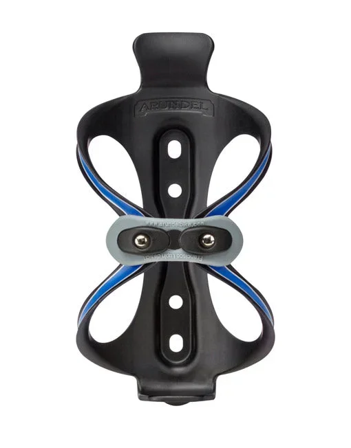 Arundel Bando Bottle Cage – Blue