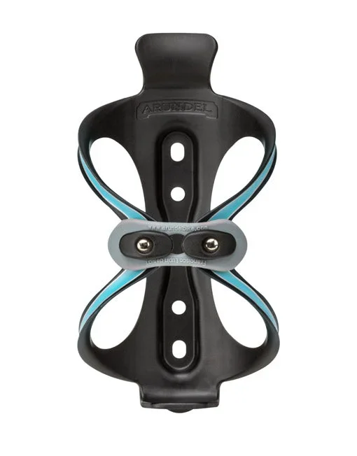Arundel Bando Bottle Cage – Powder Blue