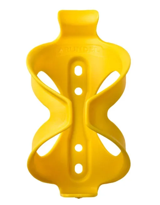 Arundel Sport Bottle Cage – Yellow