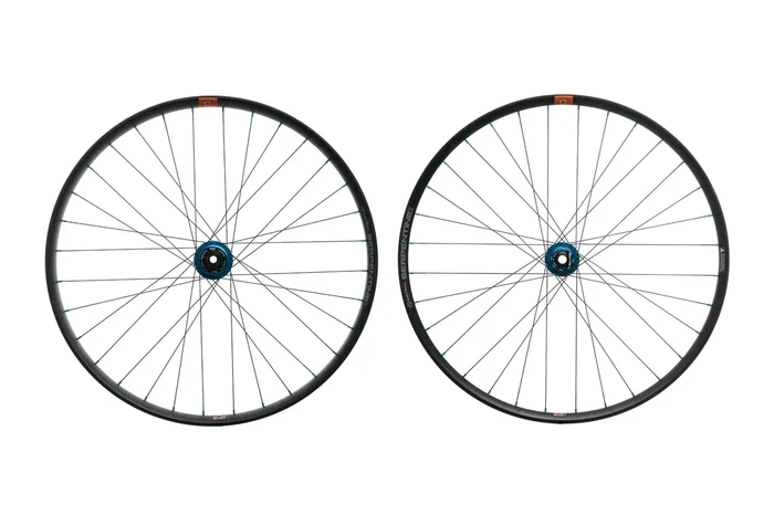 Astral Serpentine w/ Project 321 Hubs Aluminum Tubeless 29″ Wheelset
