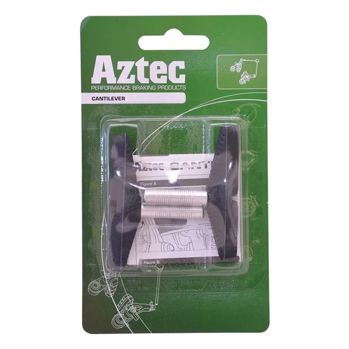 Aztec Cantilever Brake Blocks