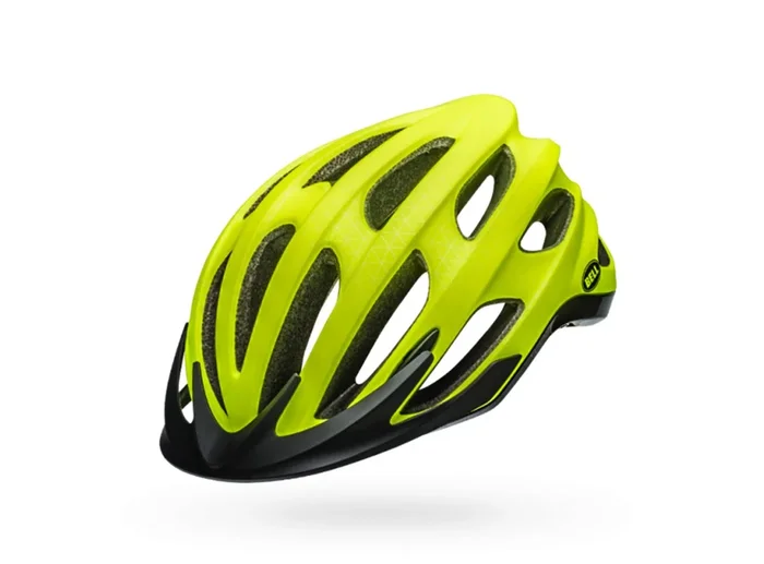 Bell Drifter Road Helmet – Retina Sear-Black