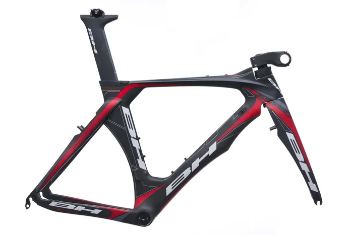 BH Aerolight Small Frameset – 2014