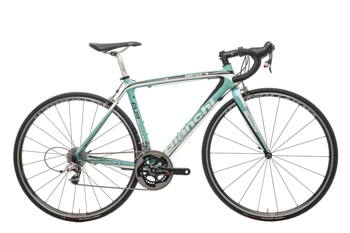 Bianchi Sempre Road Bike – 2012, 53cm
