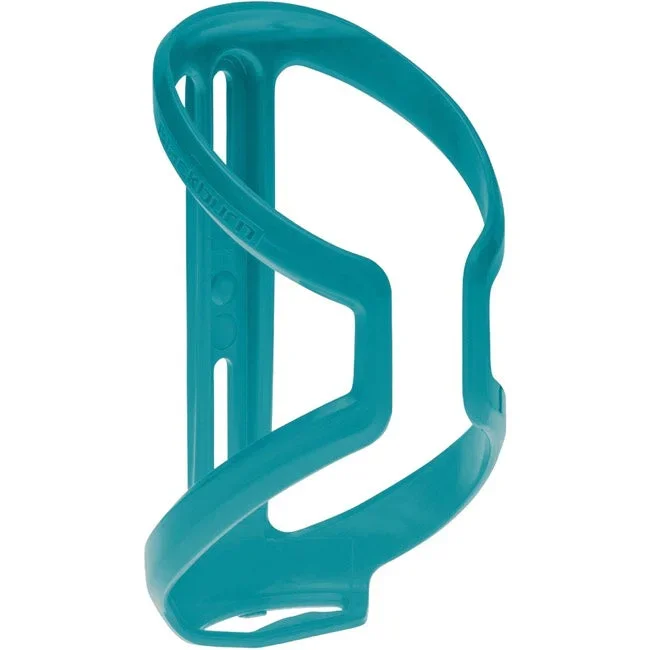 Blackburn Grid Bottle Cage – Blue