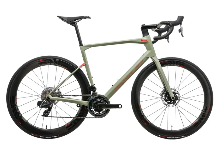 BMC Roadmachine 01 ONE Road Bike – 2020, 56cm