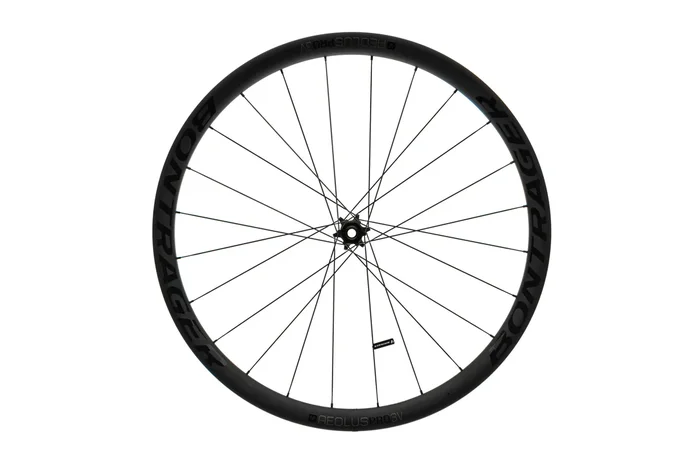 Bontrager Aeolus Pro 3V TLR Disc 700c Front Wheel