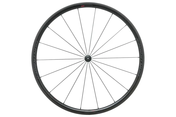 Bontrager Aeolus XXX 2 TLR Carbon Clincher 700c Front Wheel