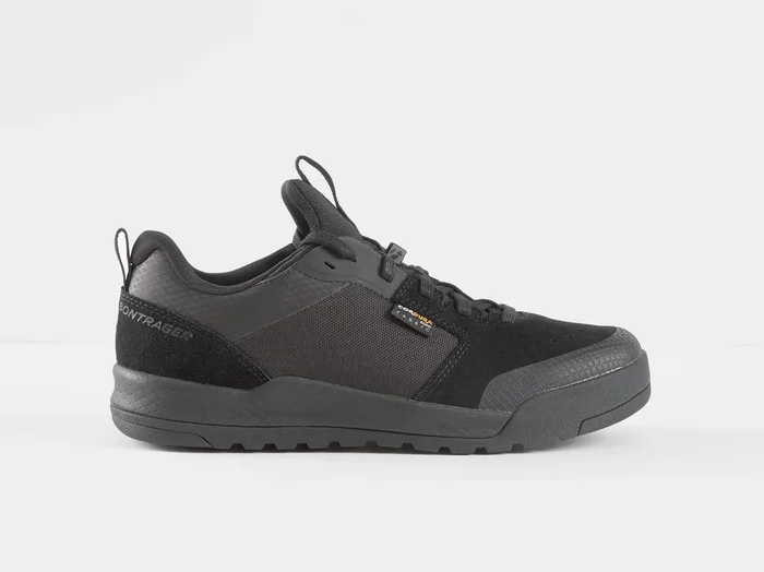 Bontrager Avert MTB 41.5 Black Shoe