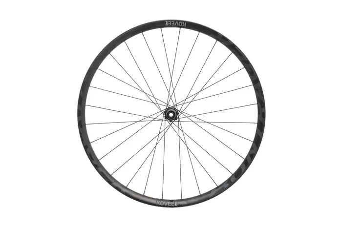 Bontrager Kovee Pro 23 TLR Carbon Tubeless 29″ Rear Wheel