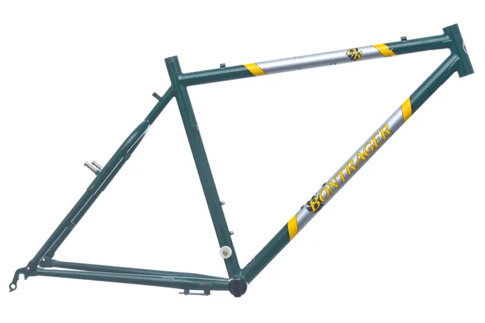Bontrager Race OR Large Frame – 1994