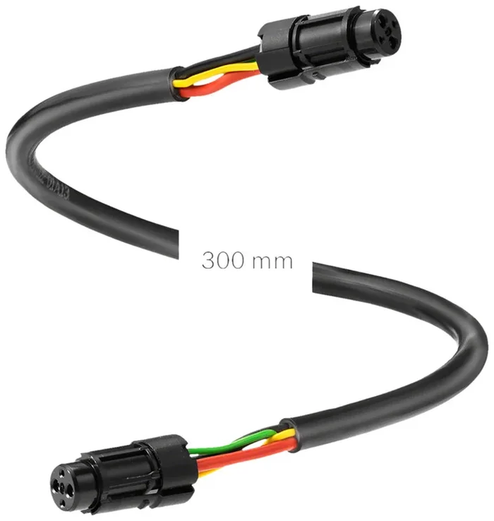 Bosch Battery Cable – 300mm BCH3900 the smart system Compatible