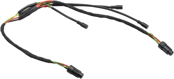Bosch Battery Cable With Multi-Connector 450mm BCH3914_450 – The smart system